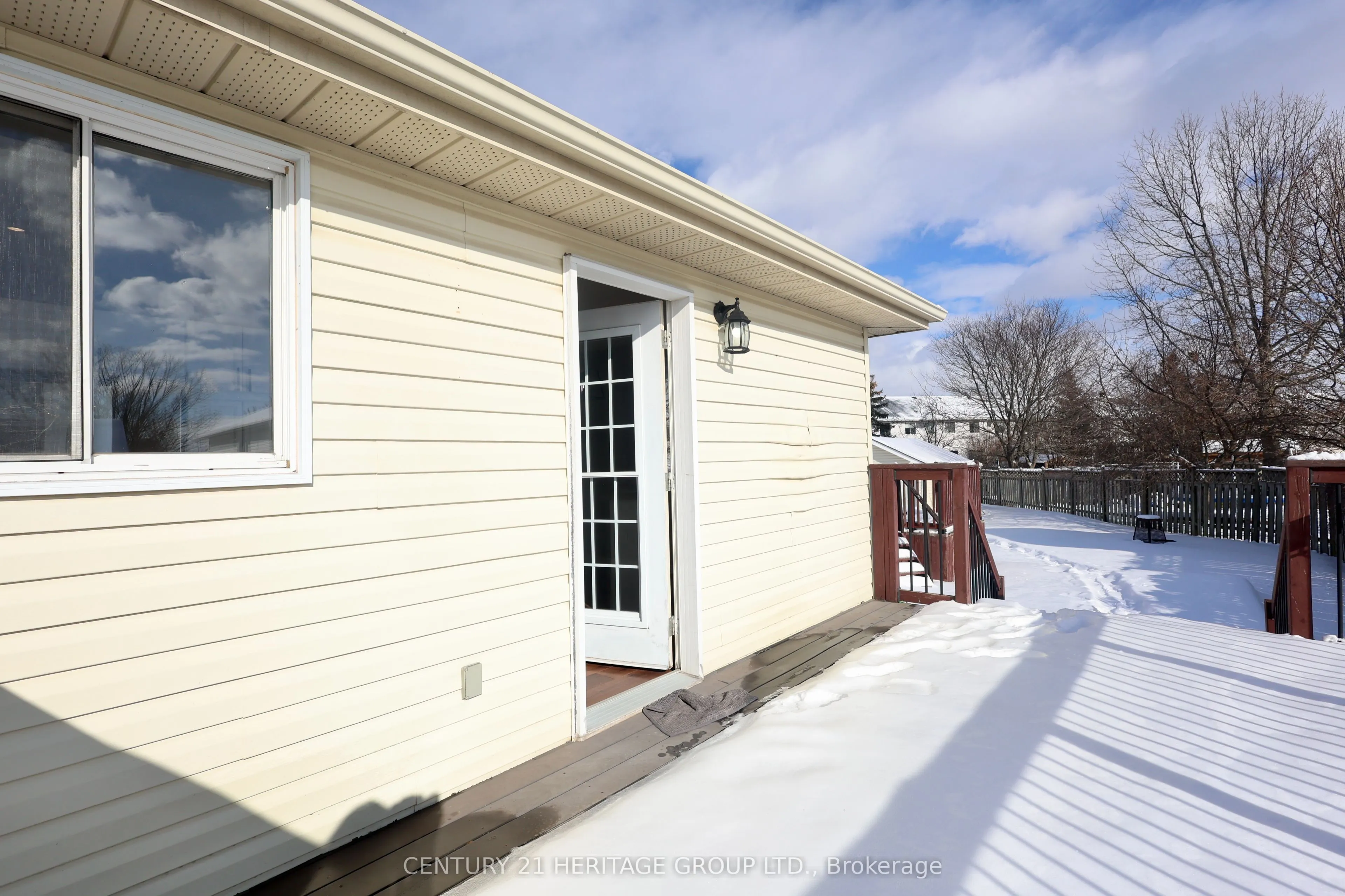 1021 Greenwood Park Drive