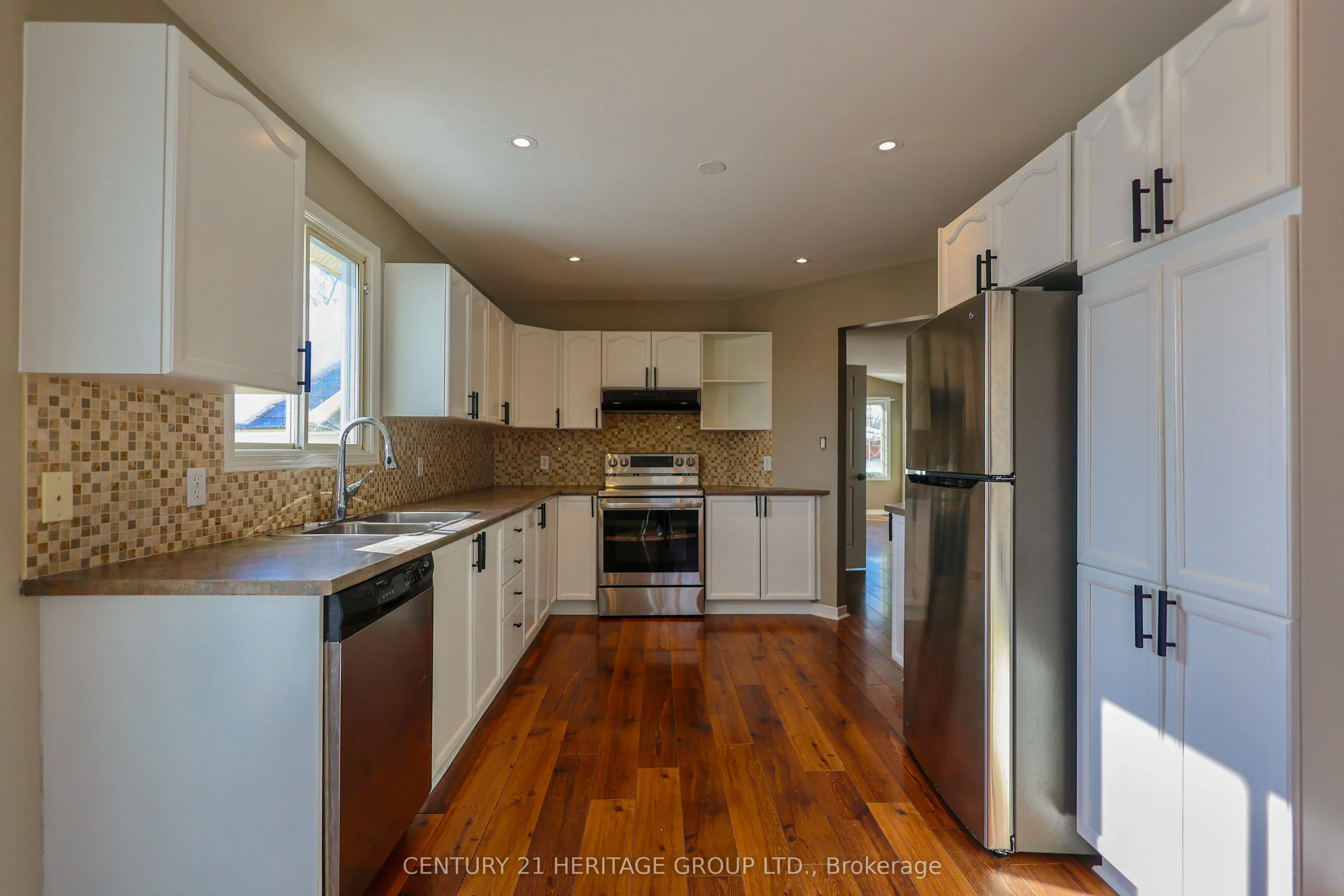 1021 Greenwood Park Drive