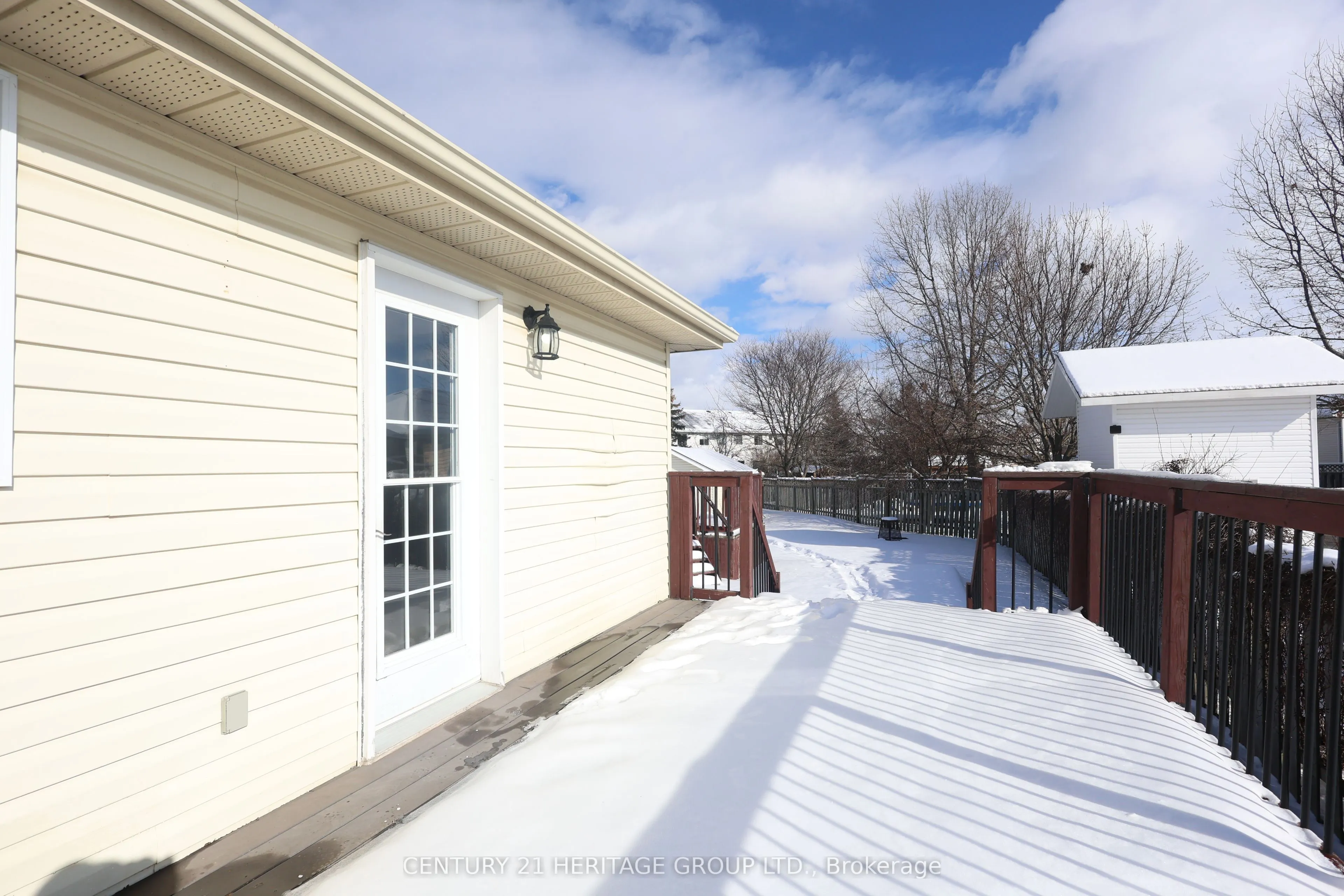 1021 Greenwood Park Drive