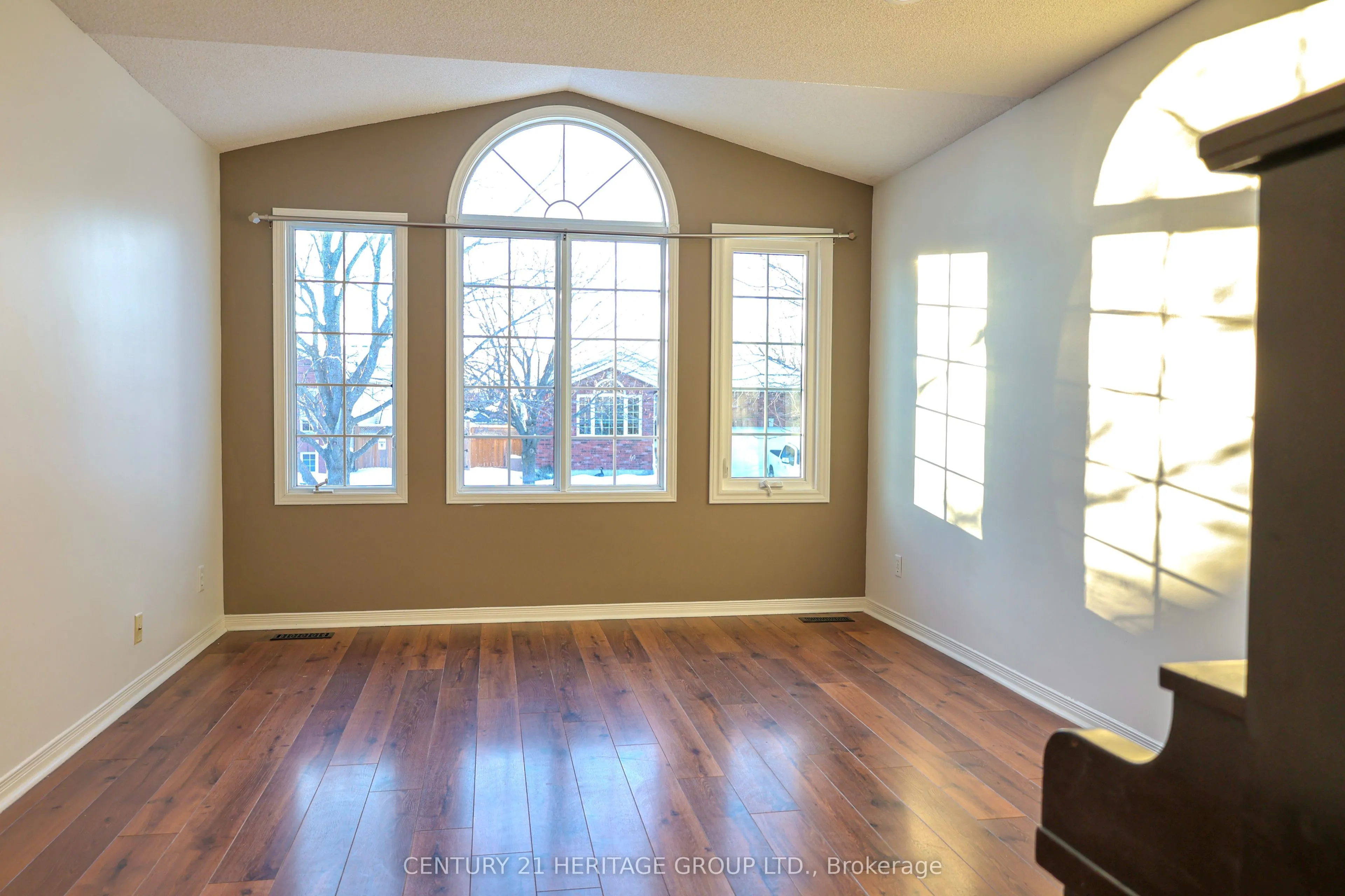 1021 Greenwood Park Drive