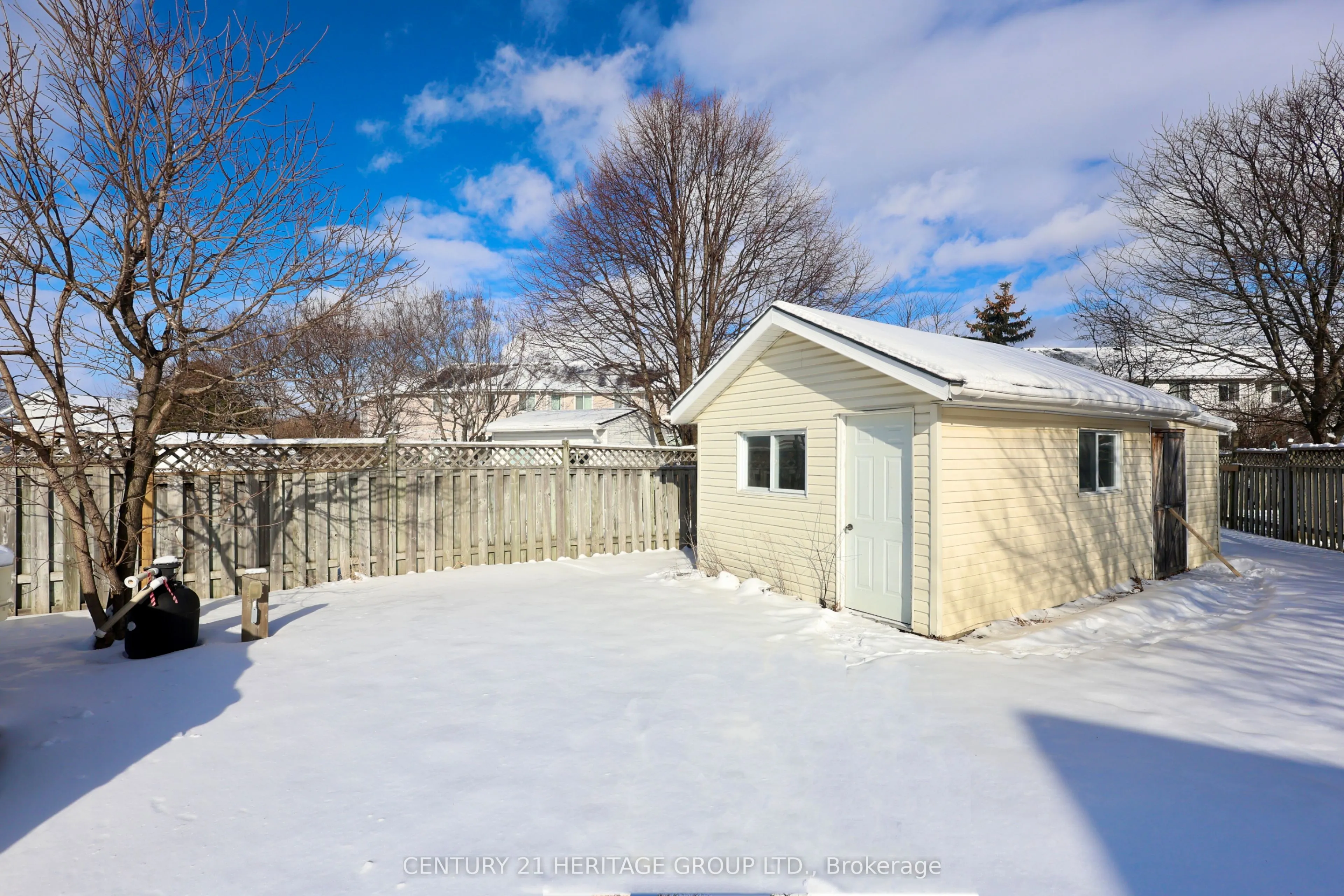 1021 Greenwood Park Drive