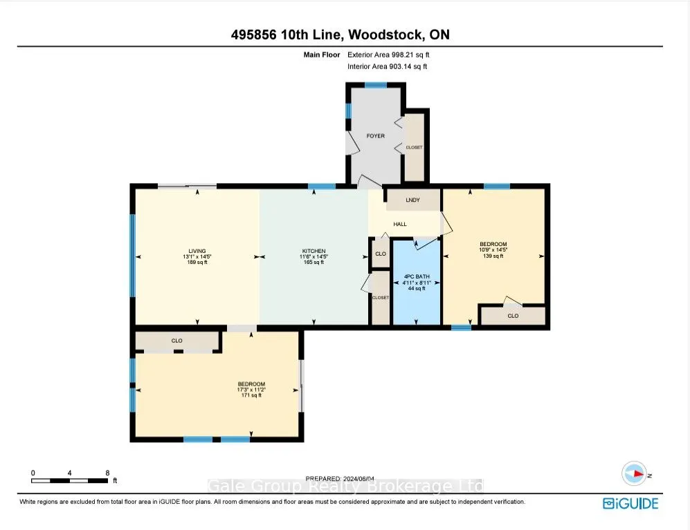 495856 10th Line, #67