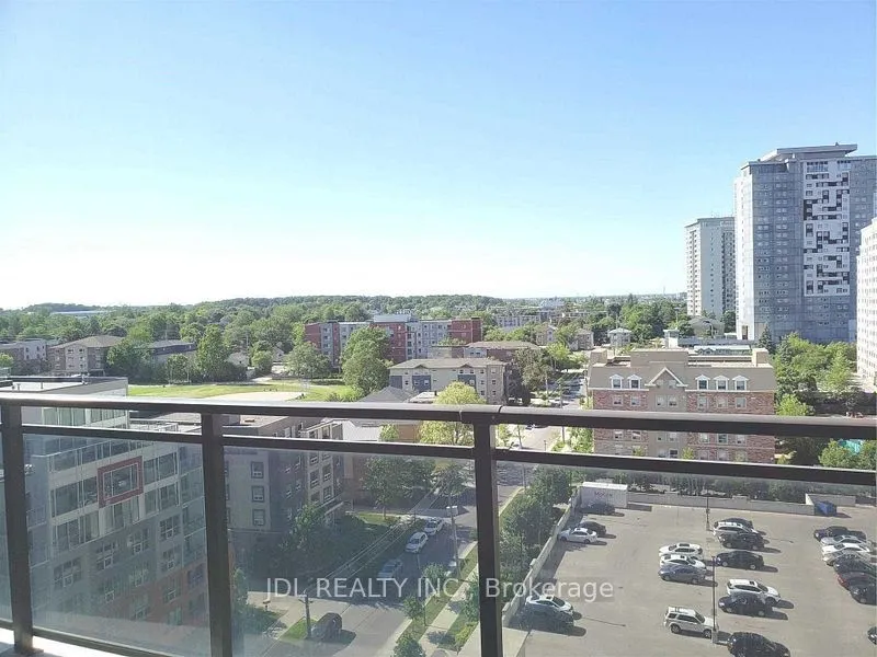 318 Spruce Street, #1106