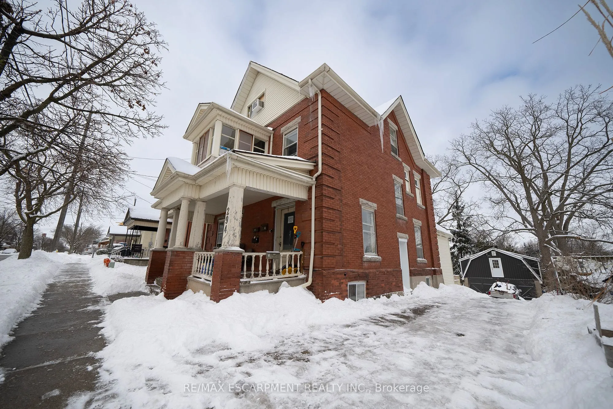 294 Darling Street