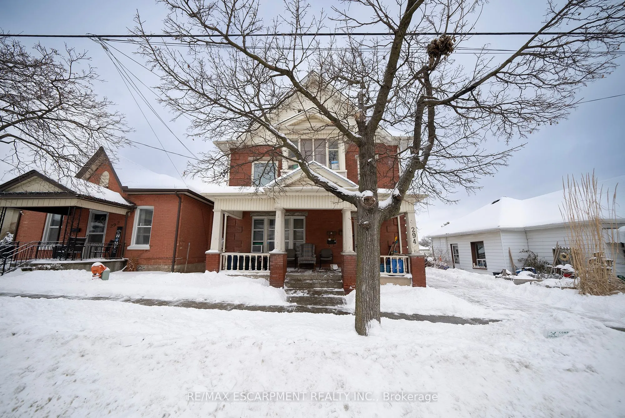 294 Darling Street