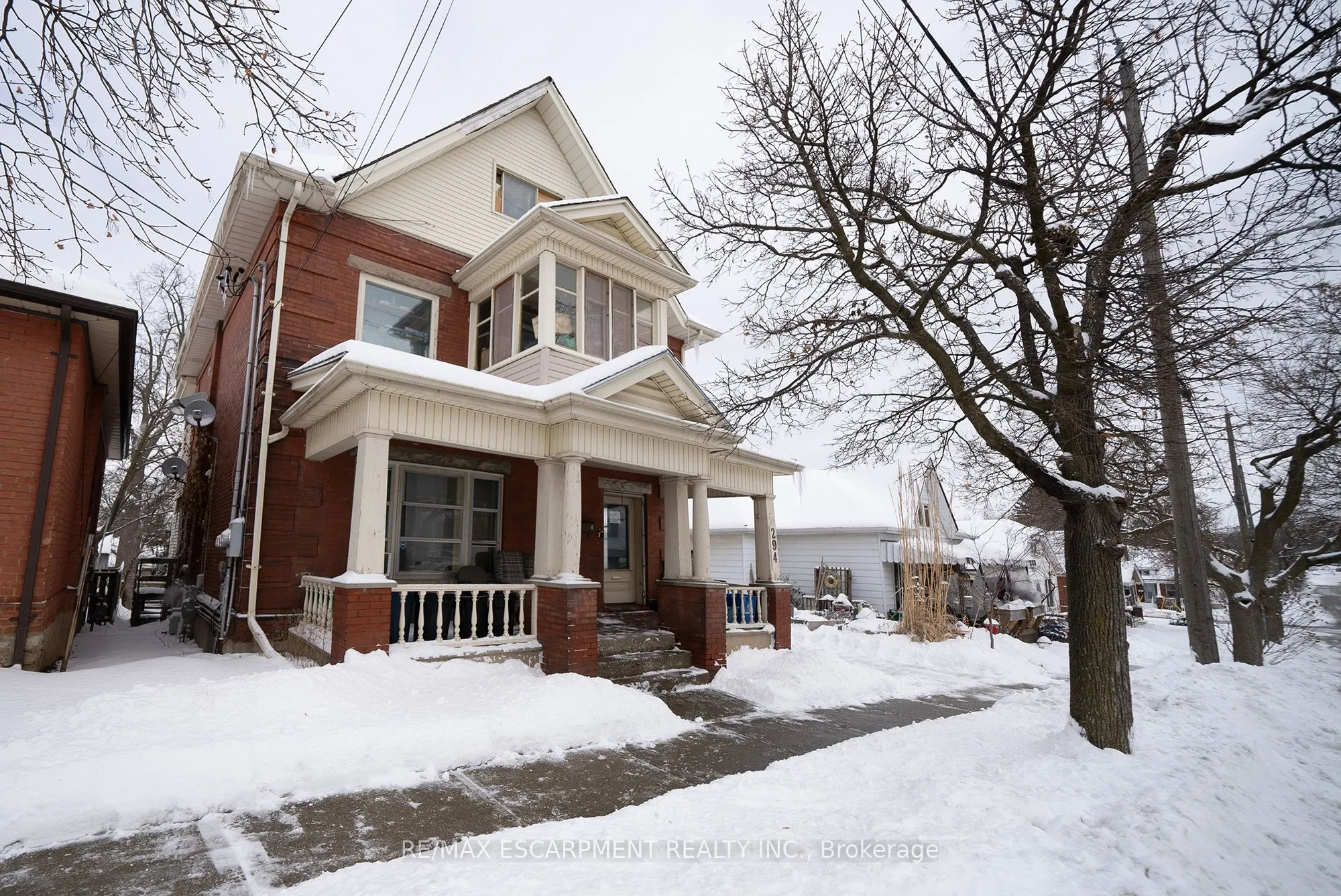 294 Darling Street