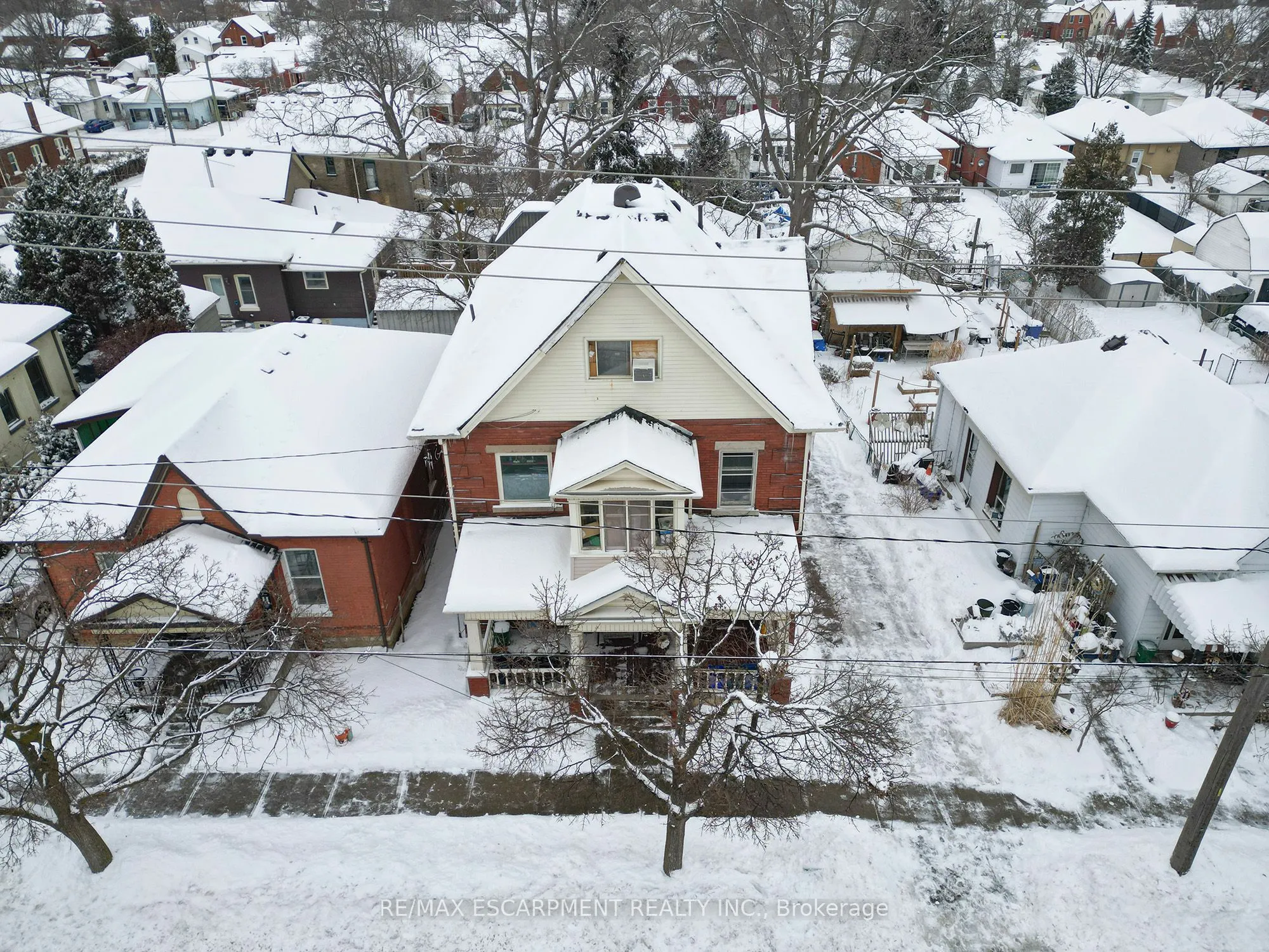 294 Darling Street