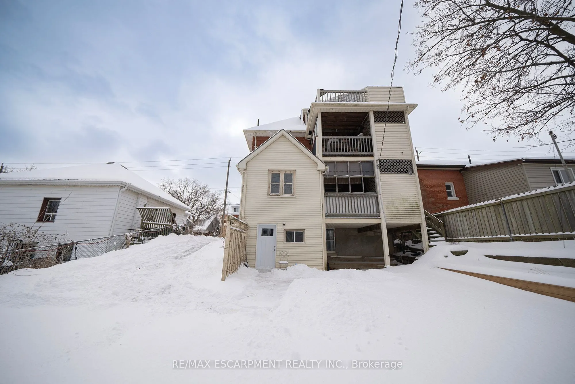 294 Darling Street