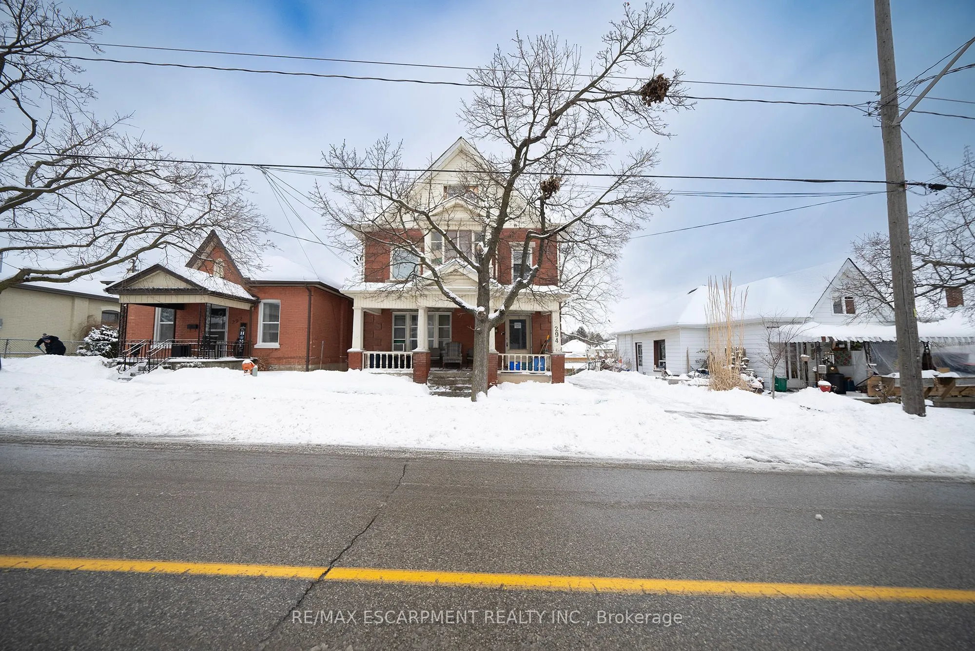 294 Darling Street