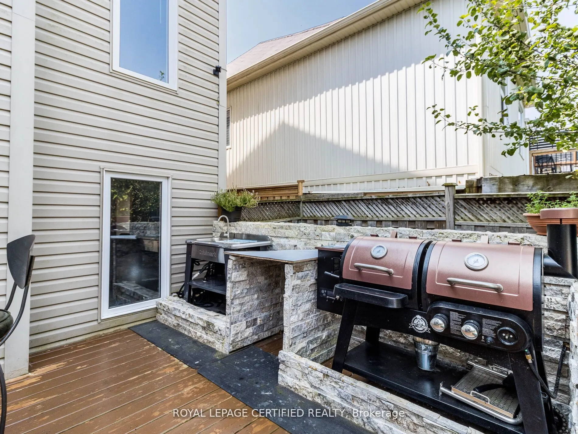 220 Berry Street