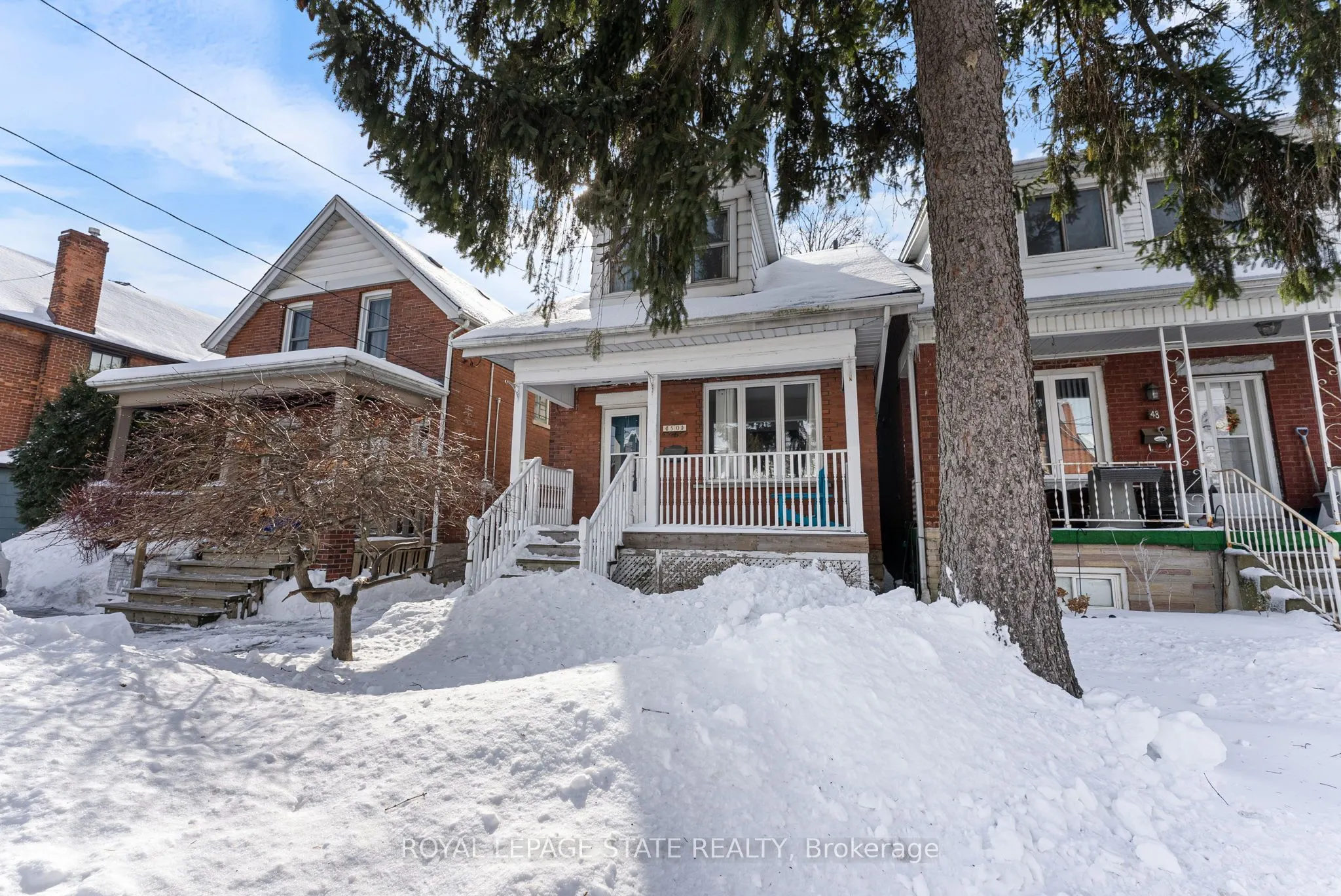 50 Alpine Avenue