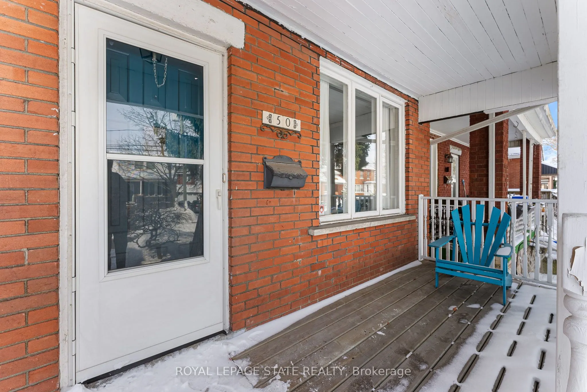 50 Alpine Avenue