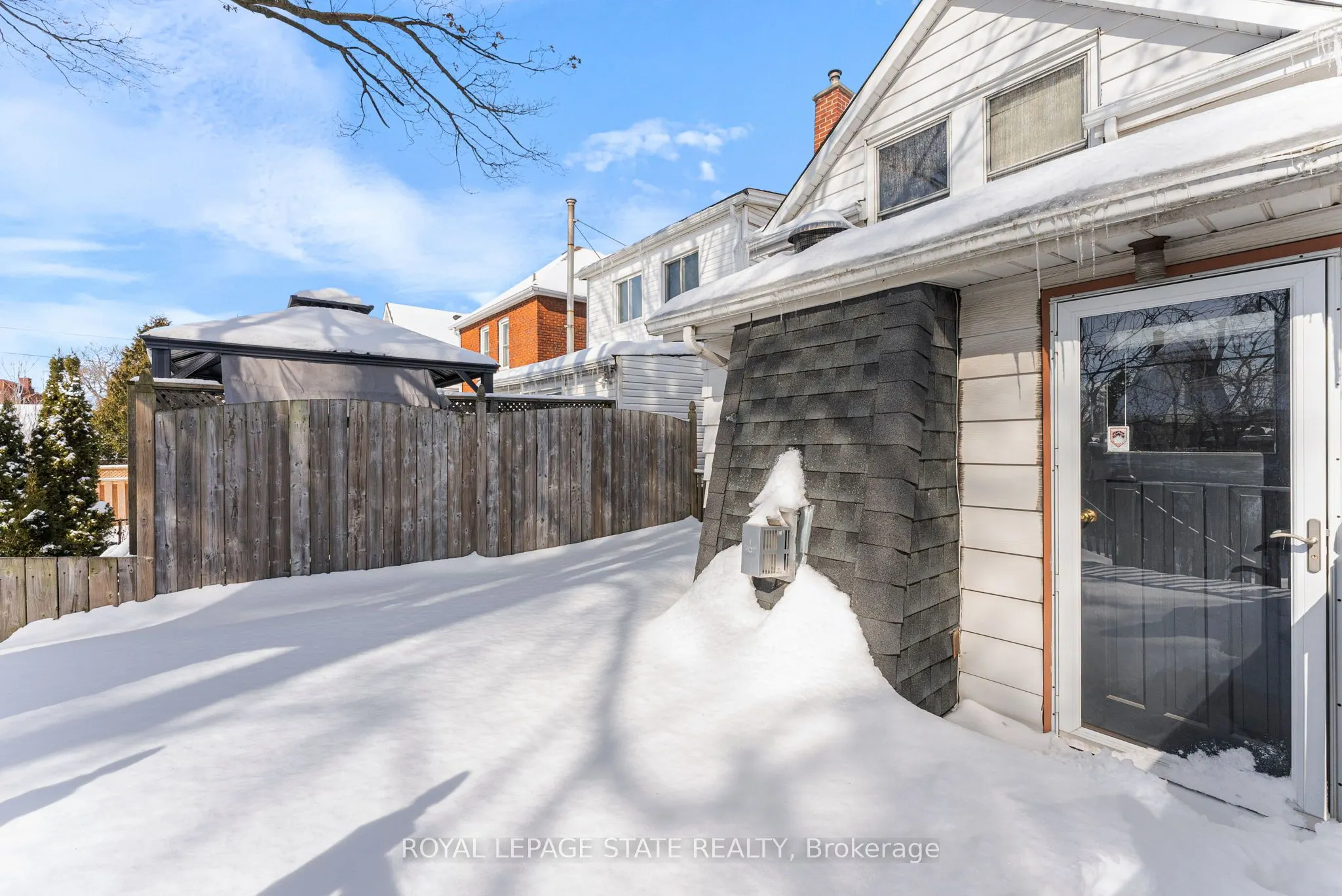50 Alpine Avenue