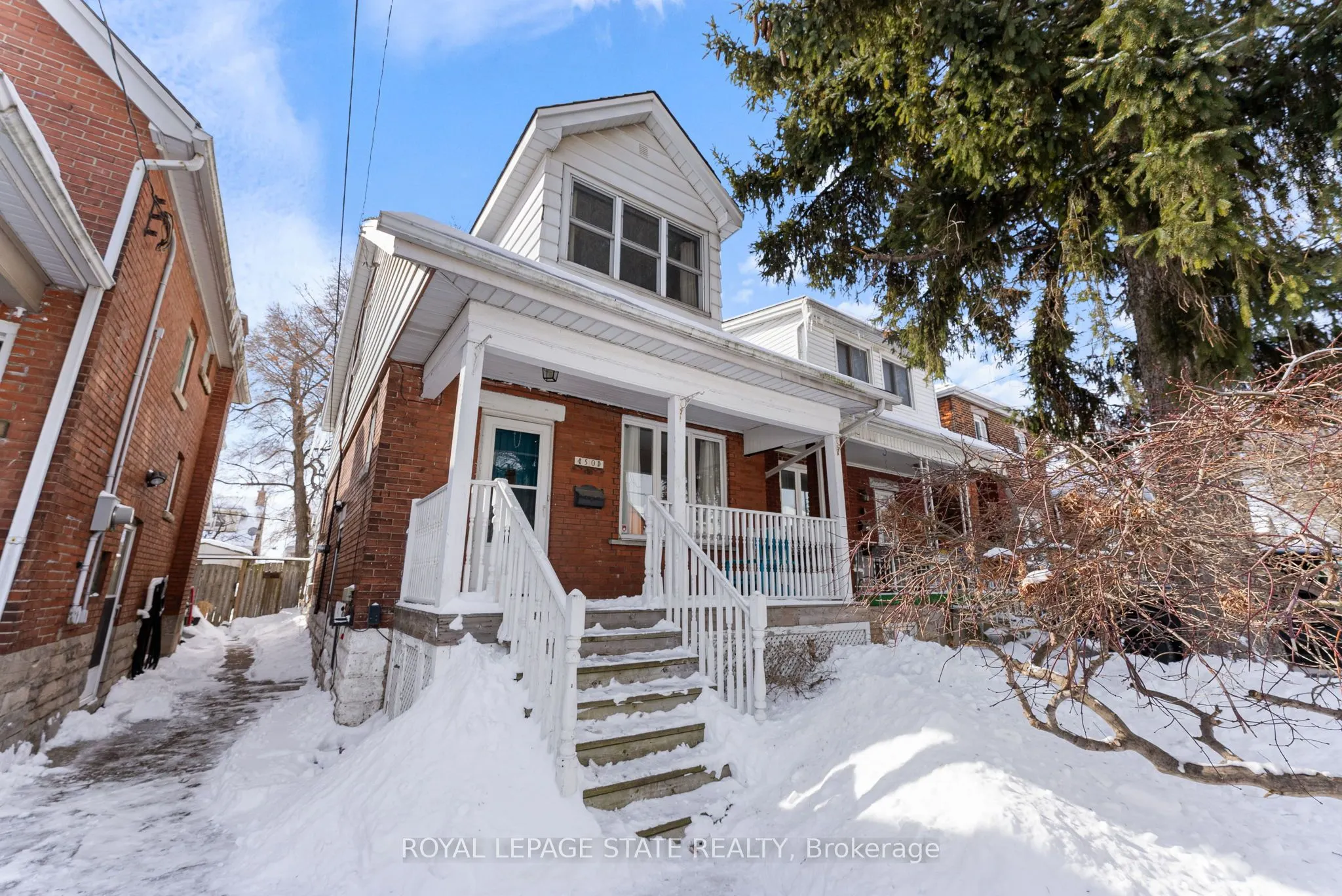 50 Alpine Avenue