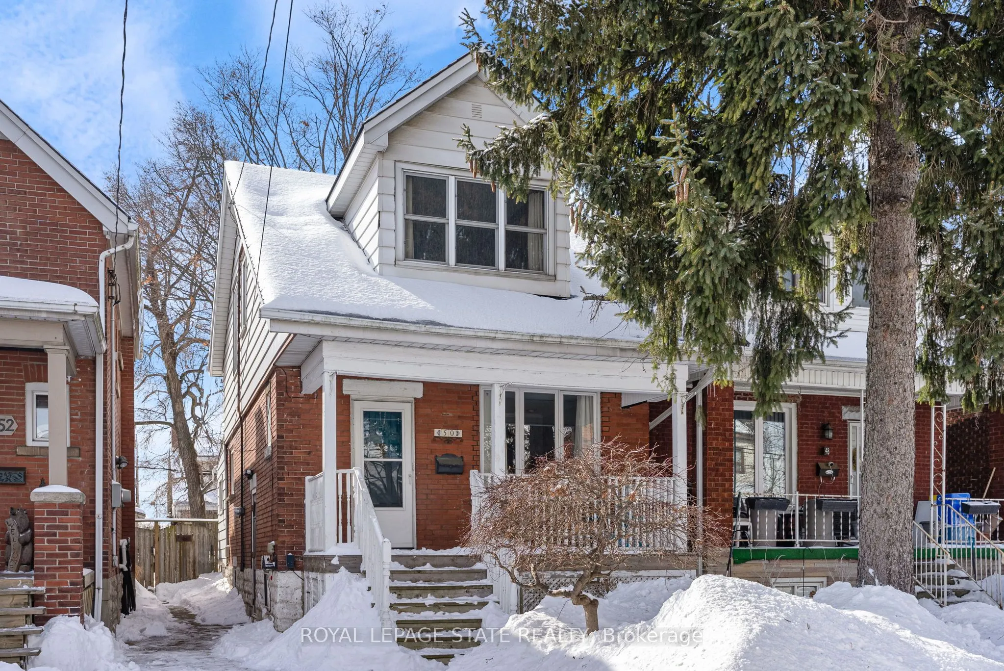 50 Alpine Avenue