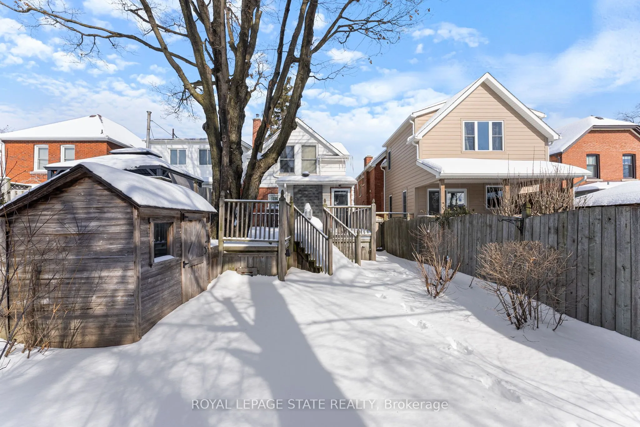 50 Alpine Avenue