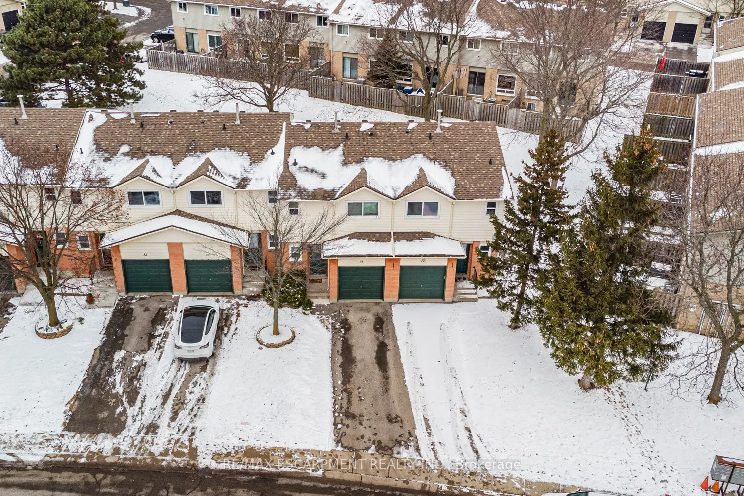 14 Derby Street, #35