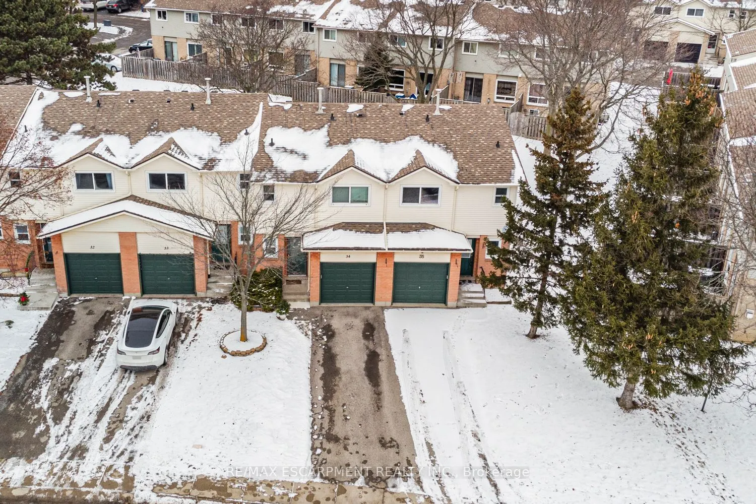 14 Derby Street, #35