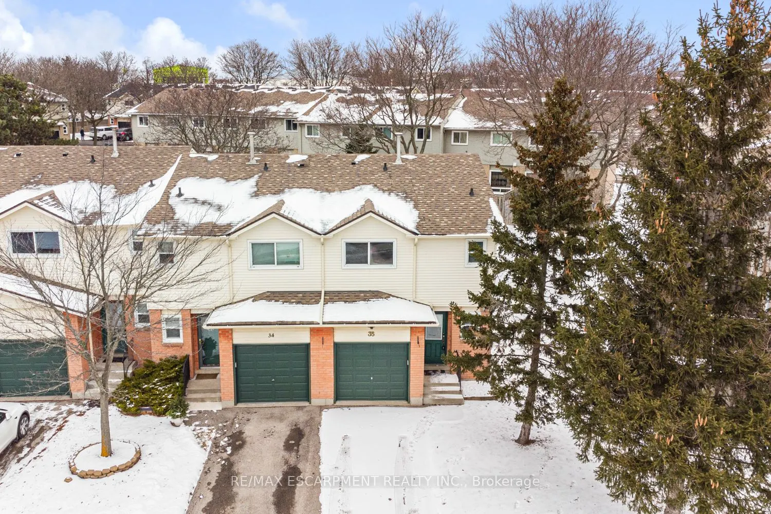 14 Derby Street, #35