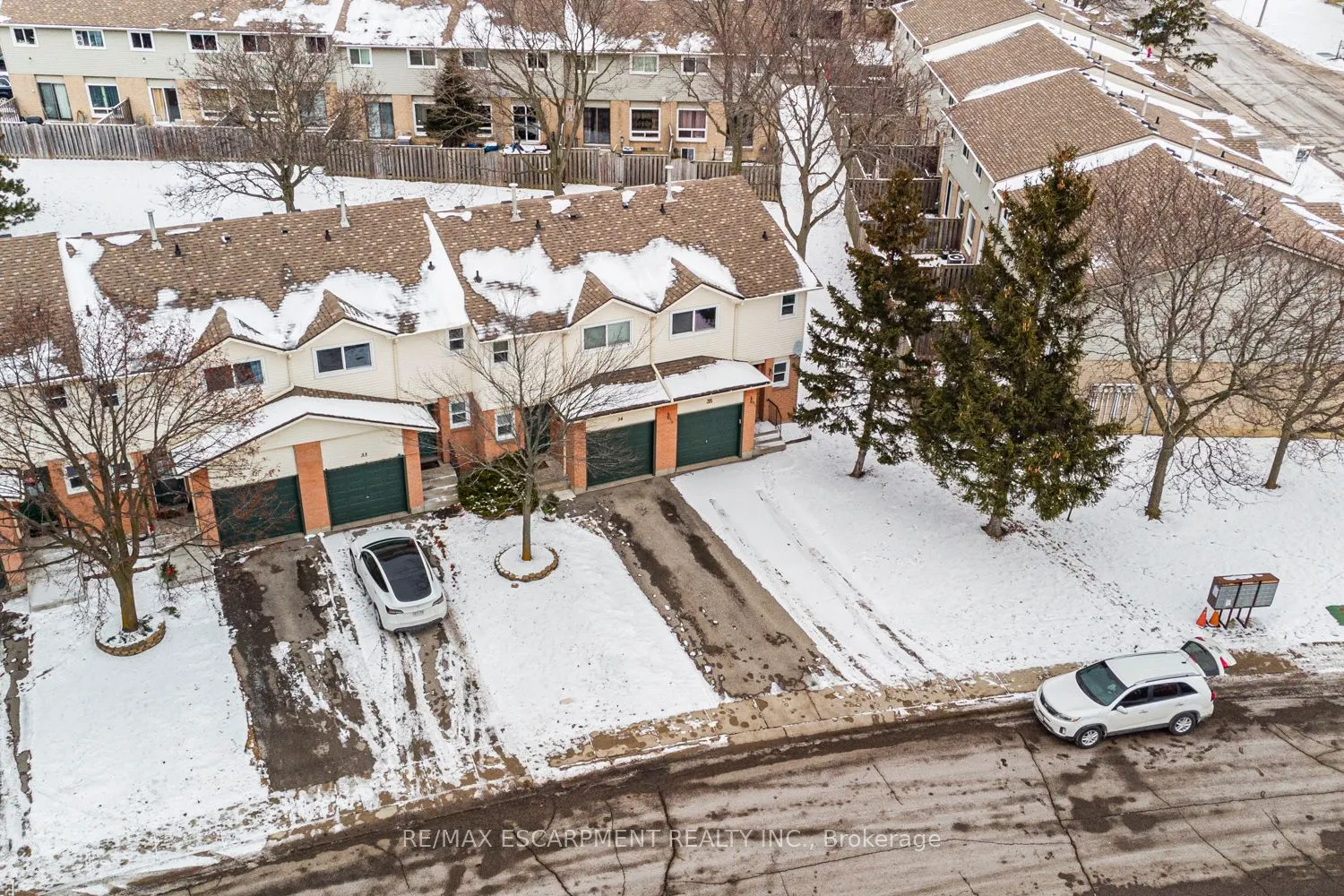 14 Derby Street, #35