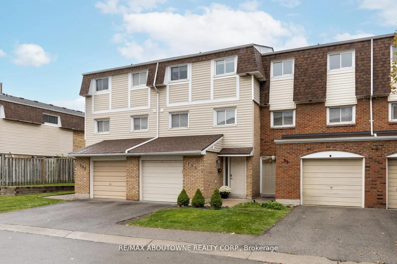 11 Harrisford Street, #100