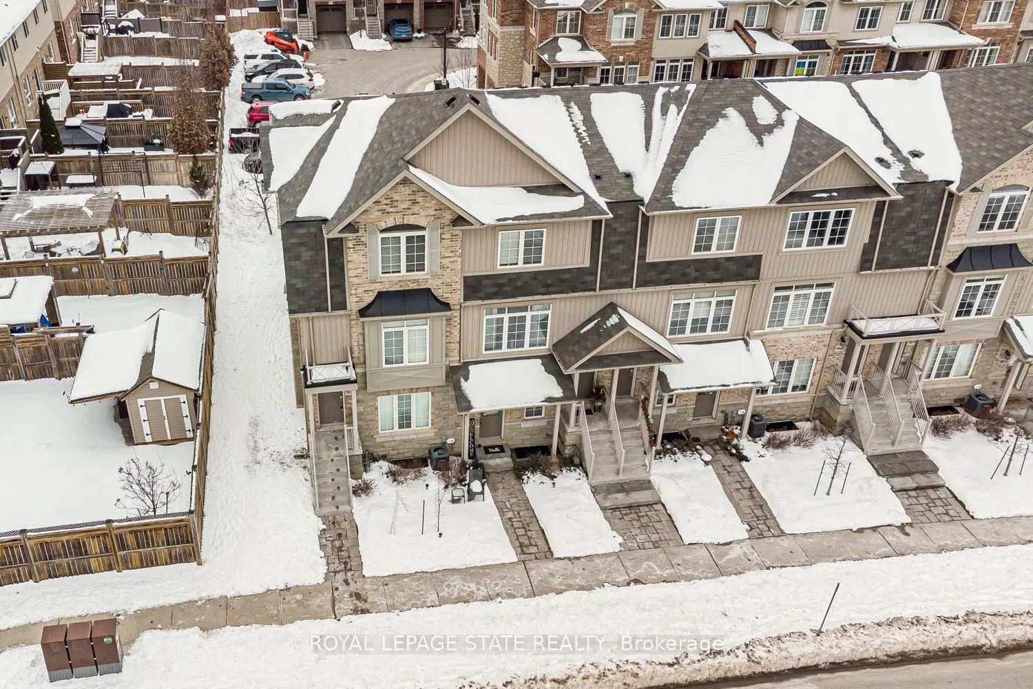 5038 Serena Drive E, #0