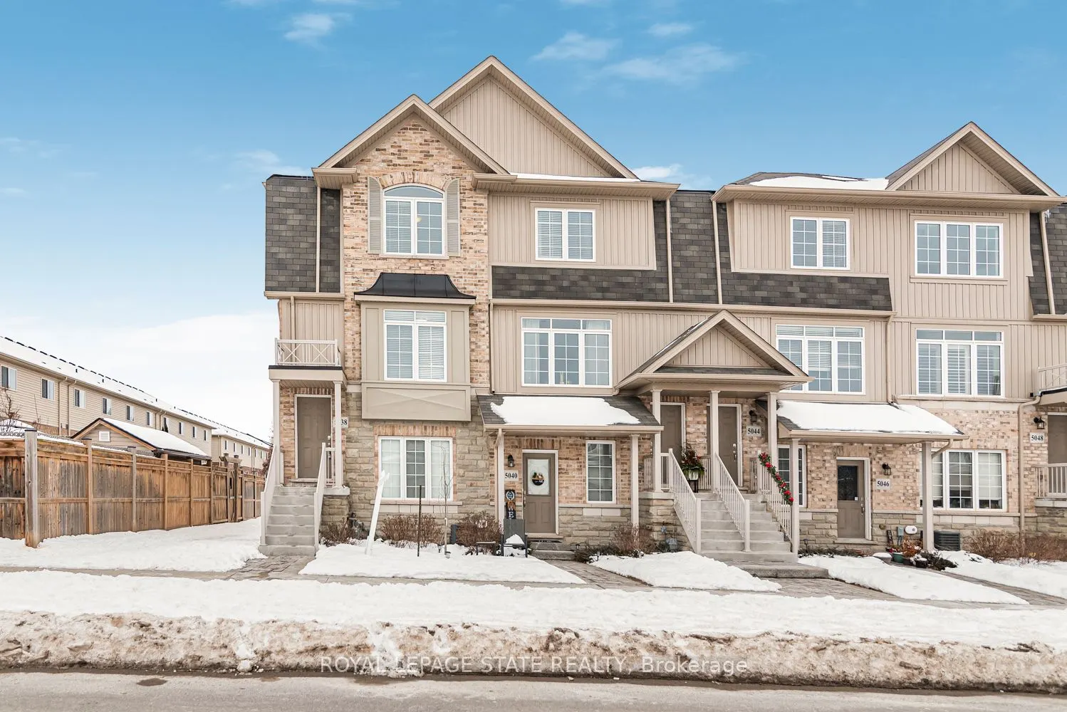 5038 Serena Drive E, #0