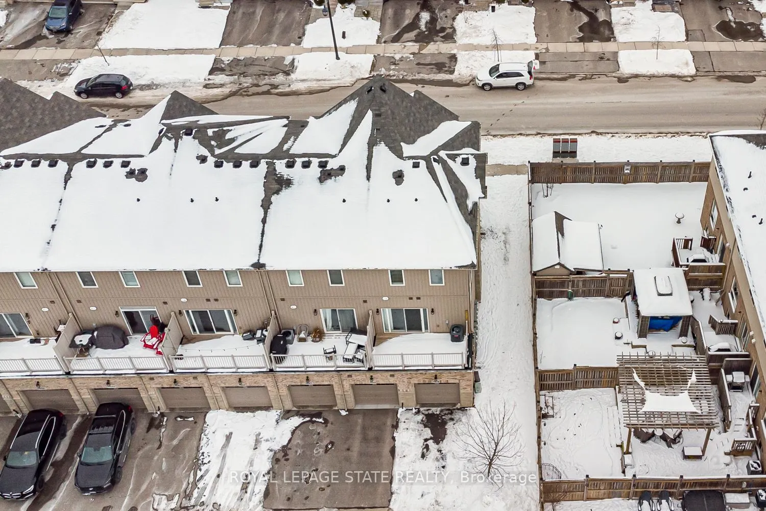 5038 Serena Drive E, #0