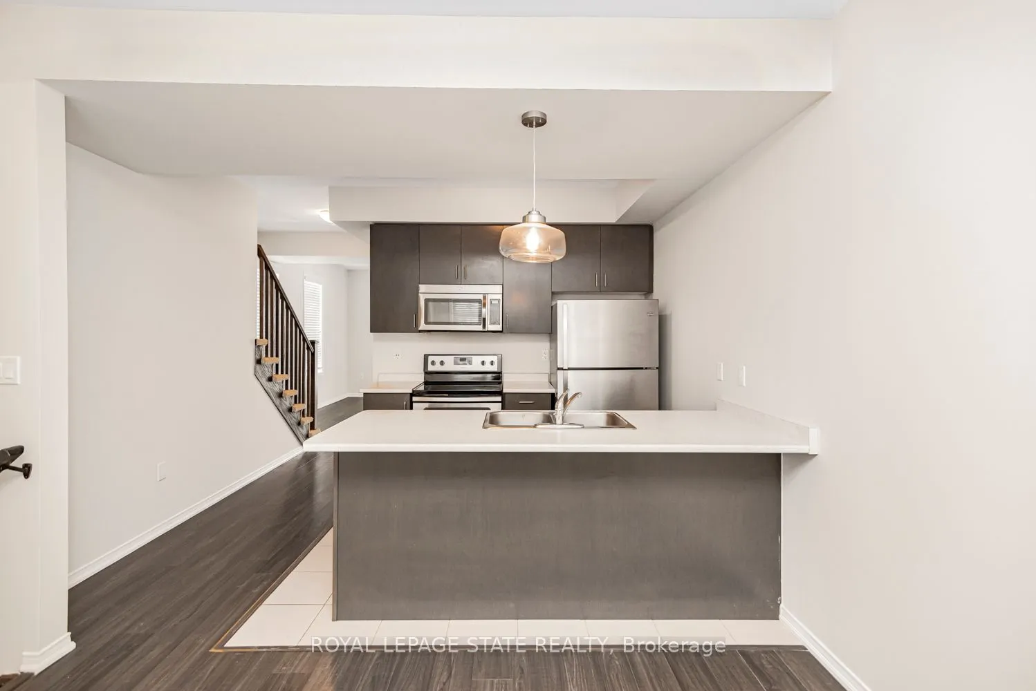5038 Serena Drive E, #0