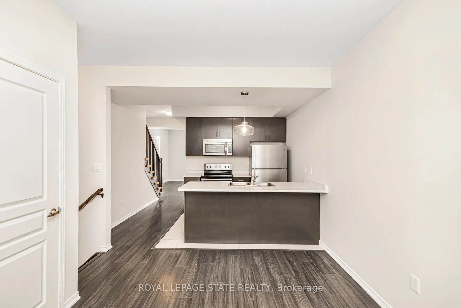 5038 Serena Drive E, #0