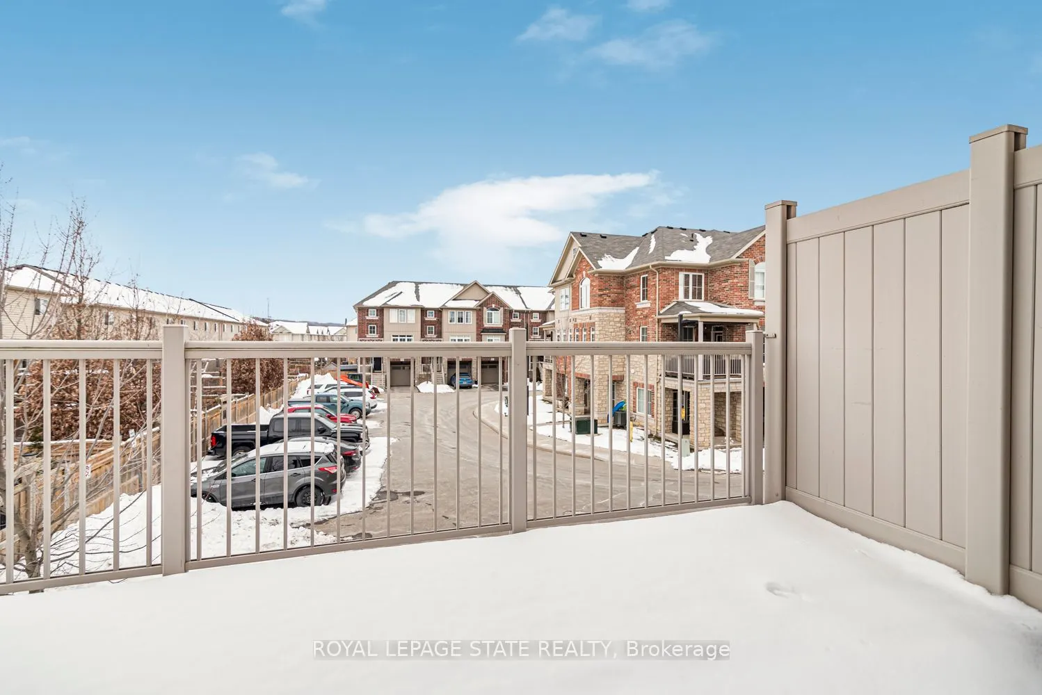 5038 Serena Drive E, #0