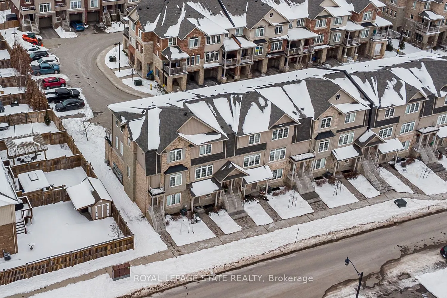 5038 Serena Drive E, #0