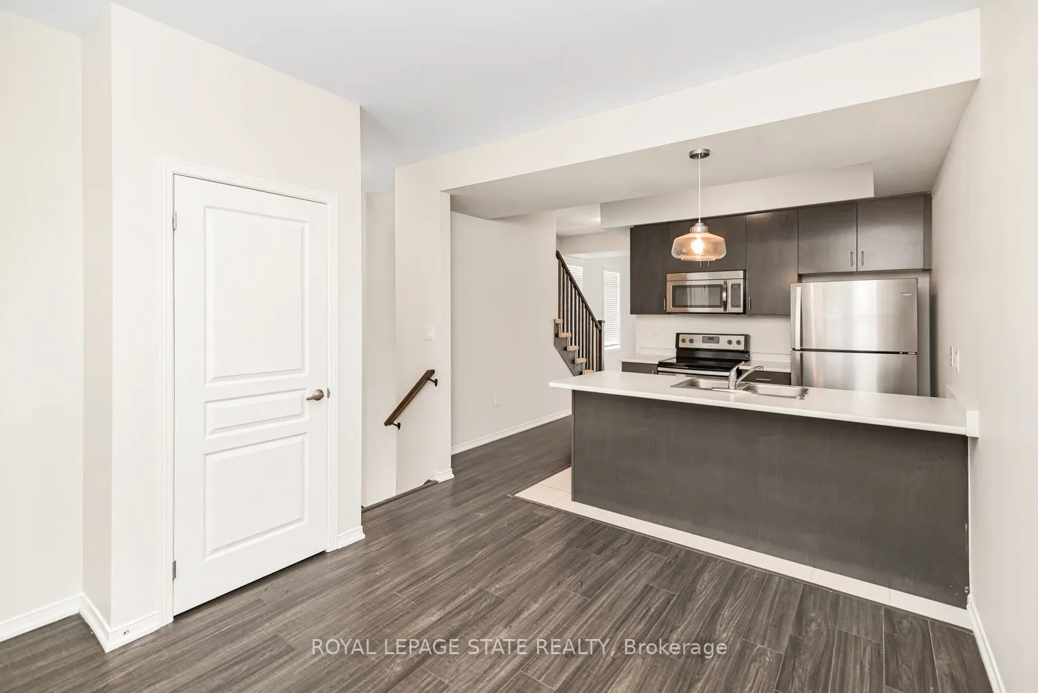 5038 Serena Drive E, #0