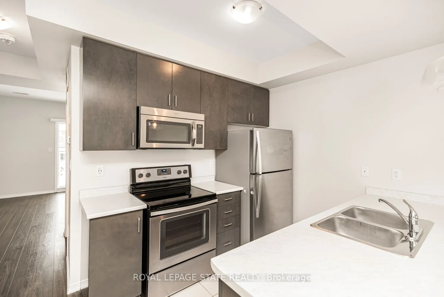 5038 Serena Drive E, #0