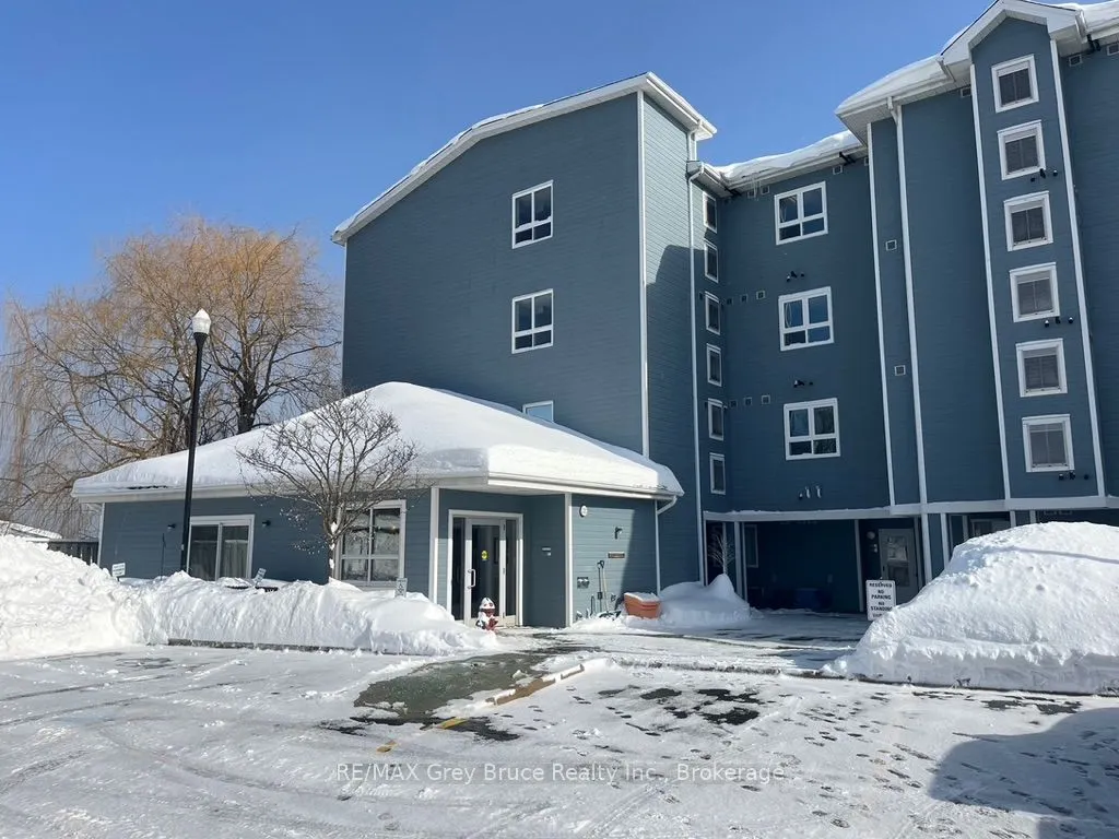 34 Bayfield Street, #308
