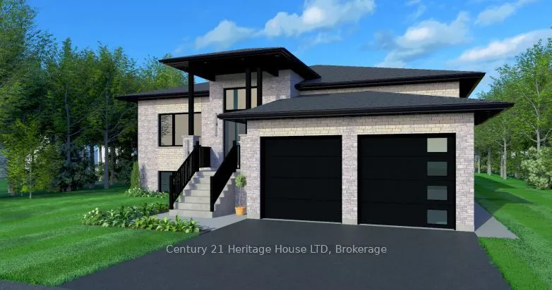336 Sugarloaf Street