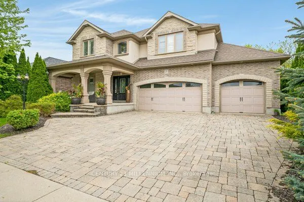 7 Jacob Gingrich Drive