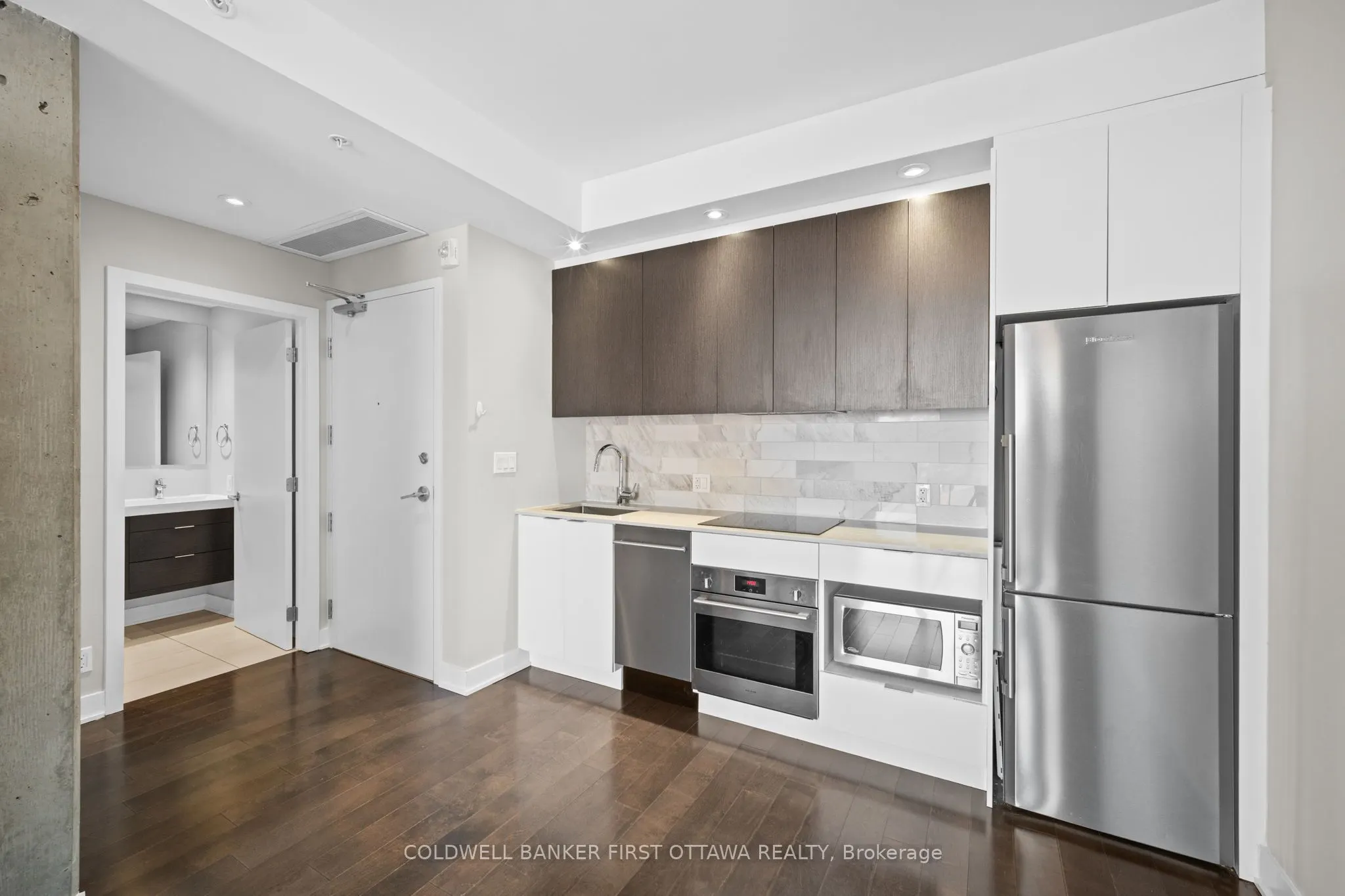 20 Daly Avenue, #1605