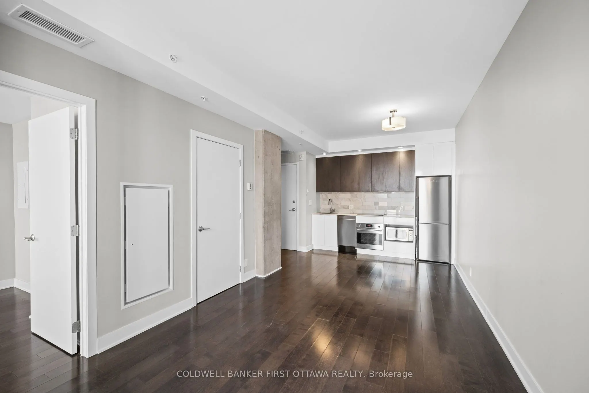 20 Daly Avenue, #1605