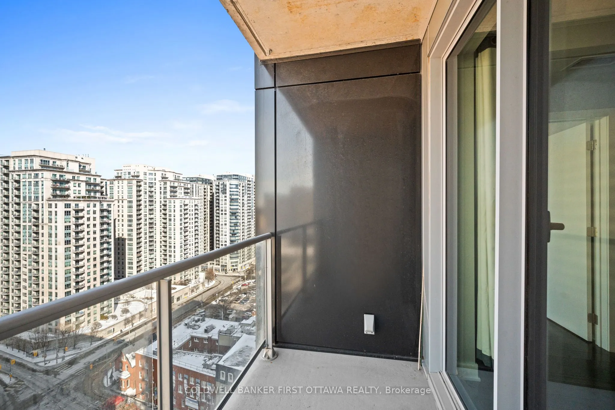 20 Daly Avenue, #1605