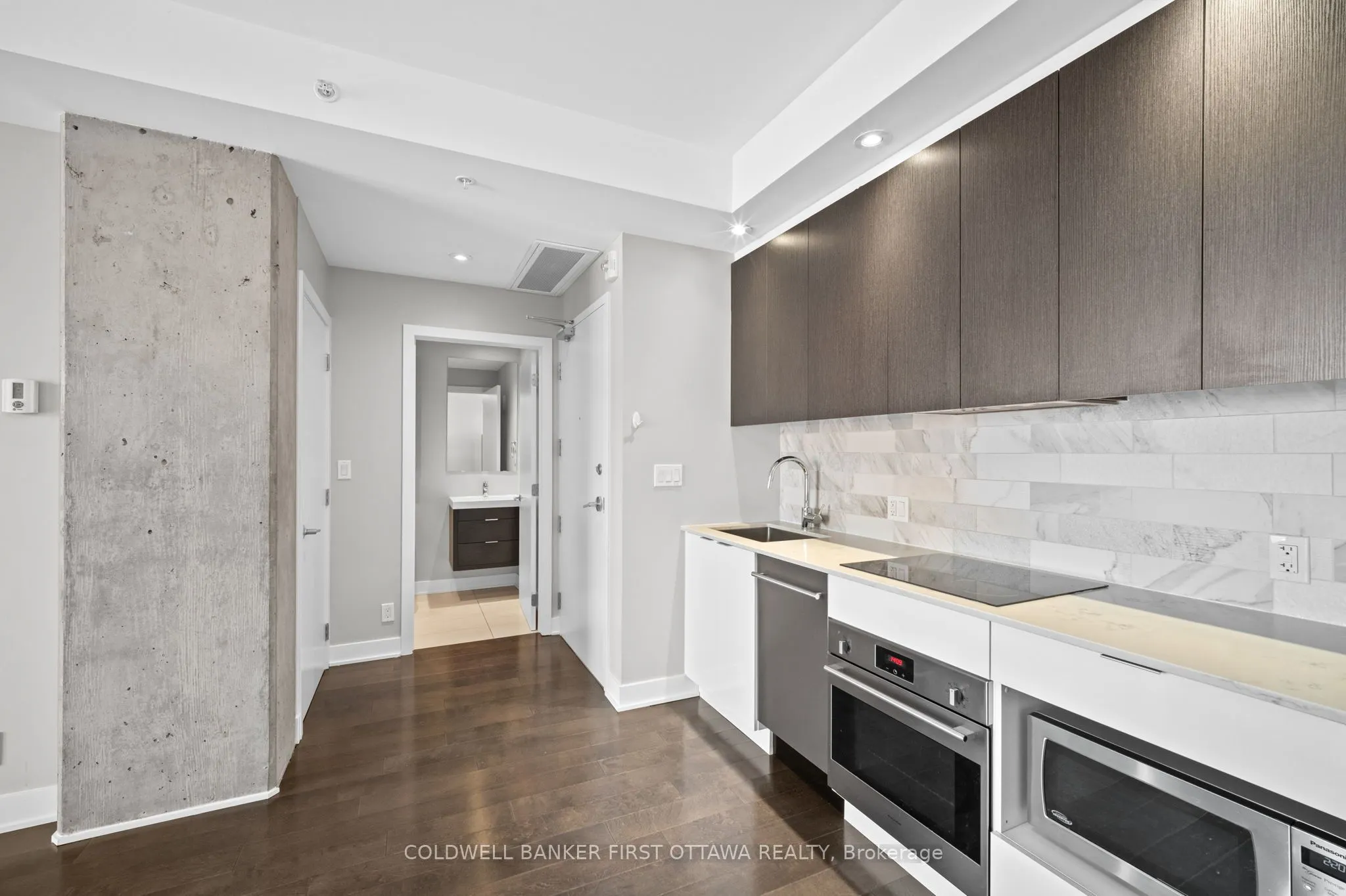 20 Daly Avenue, #1605