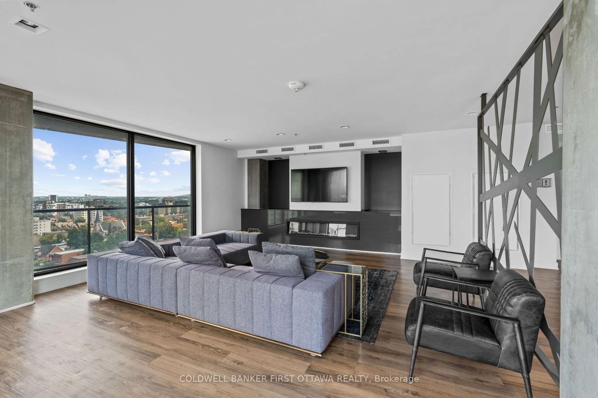 20 Daly Avenue, #1605