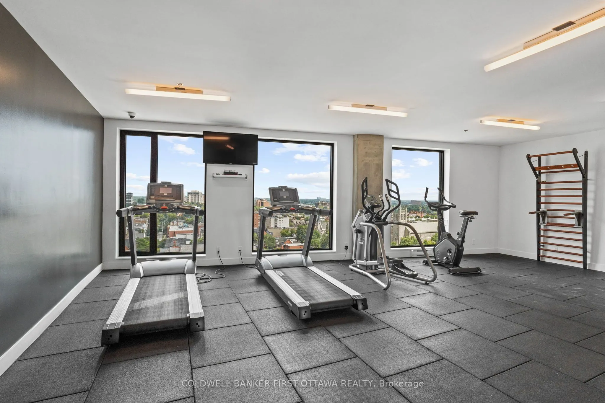 20 Daly Avenue, #1605