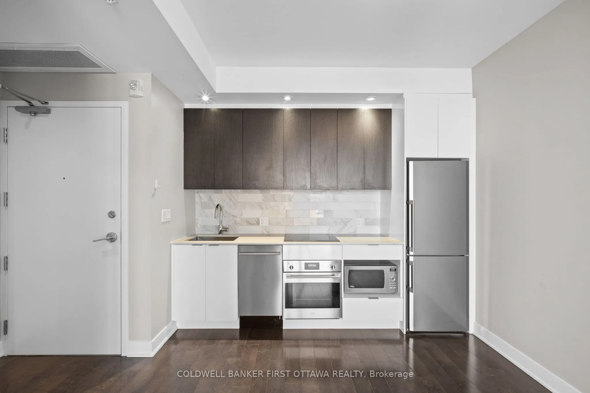 20 Daly Avenue, #1605