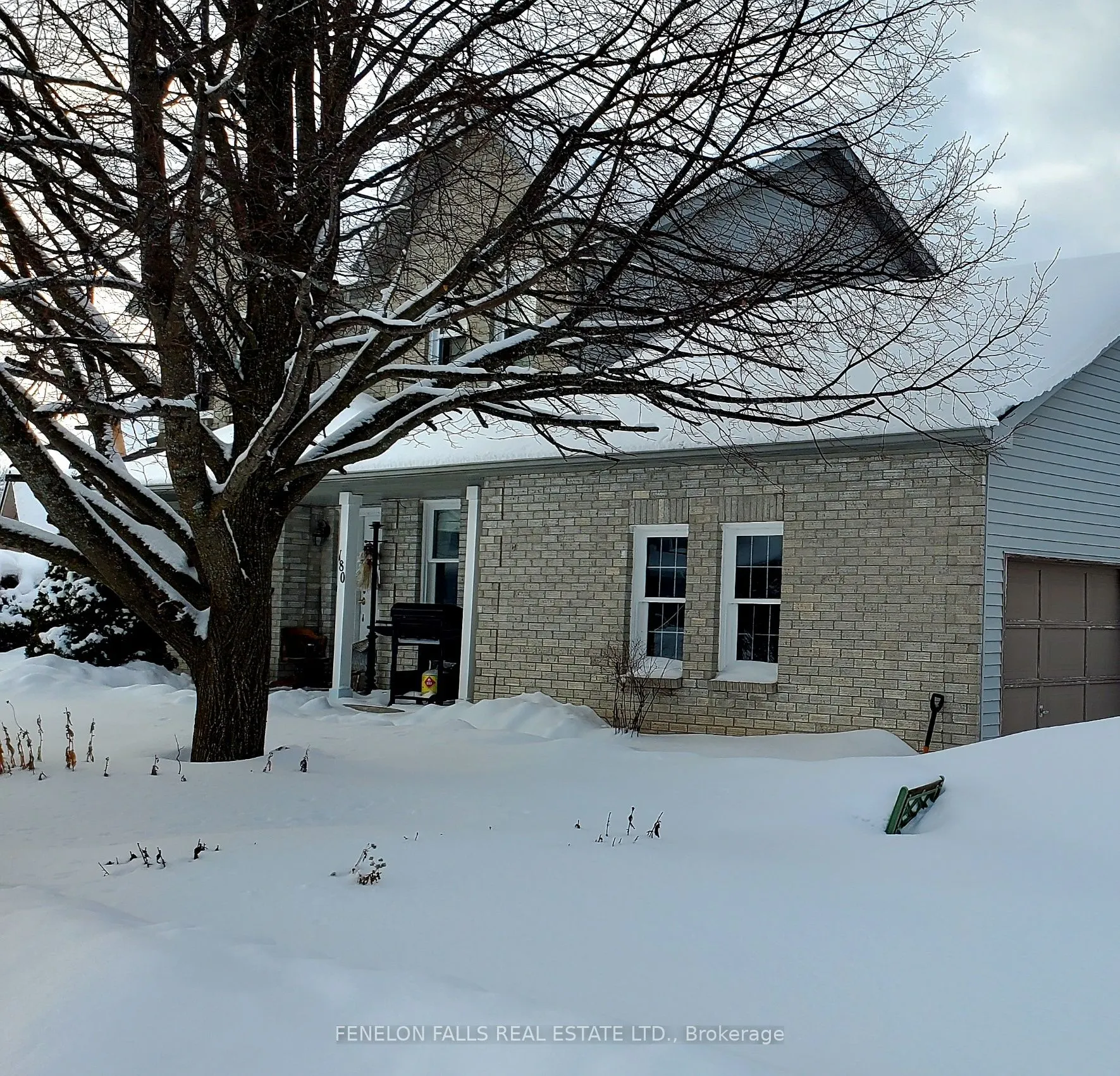 180 Orchard Park Road