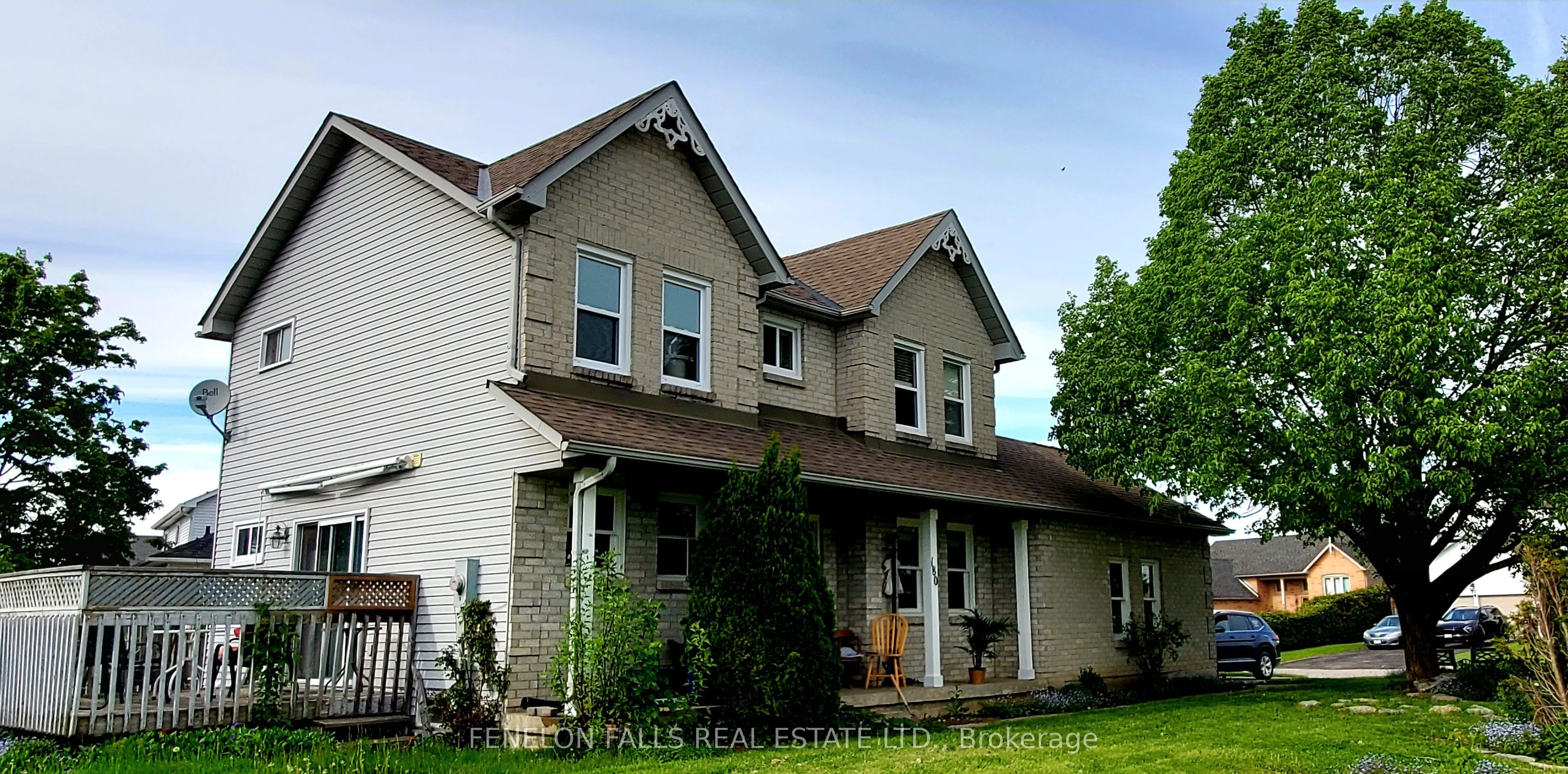 180 Orchard Park Road