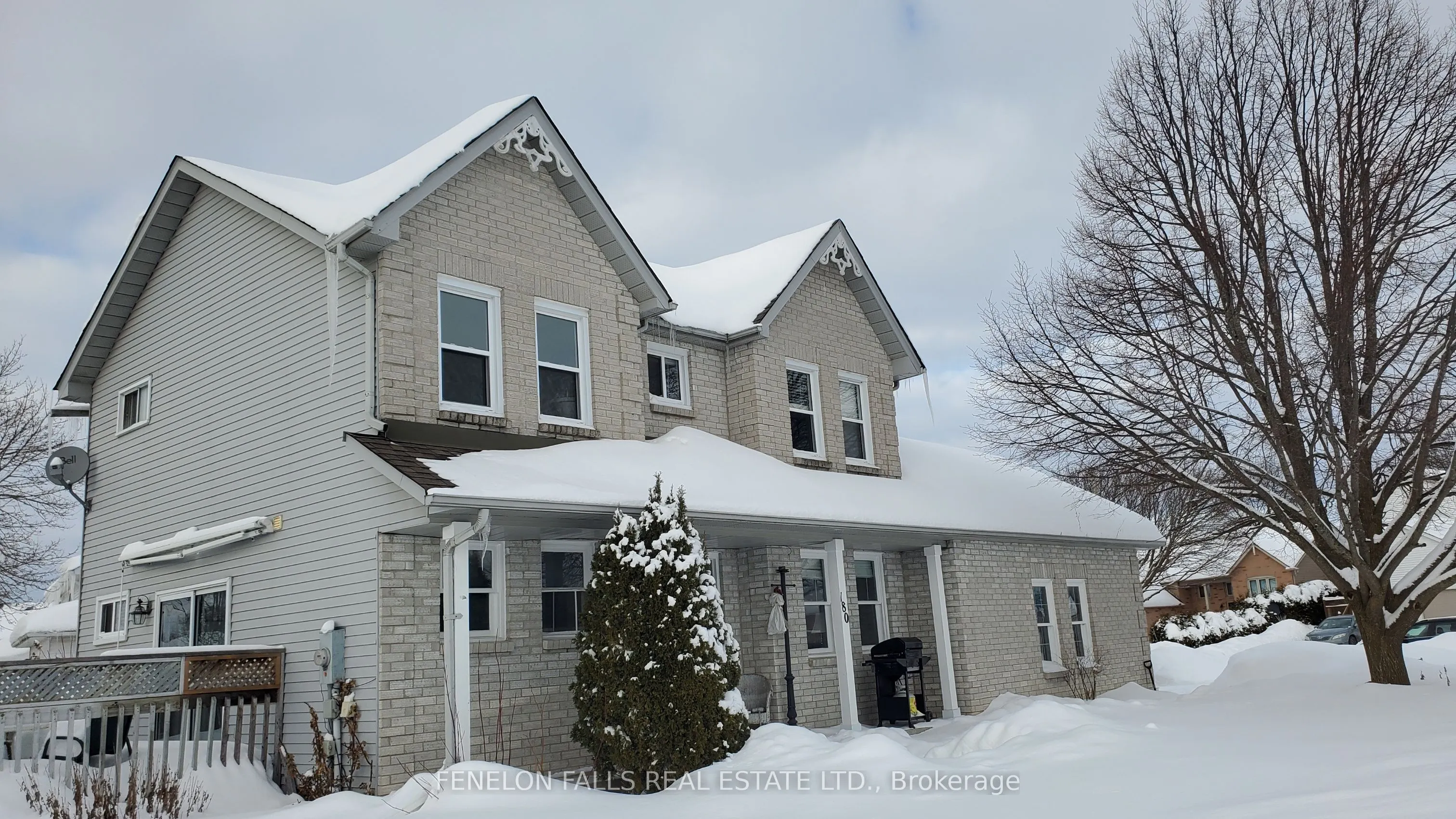 180 Orchard Park Road