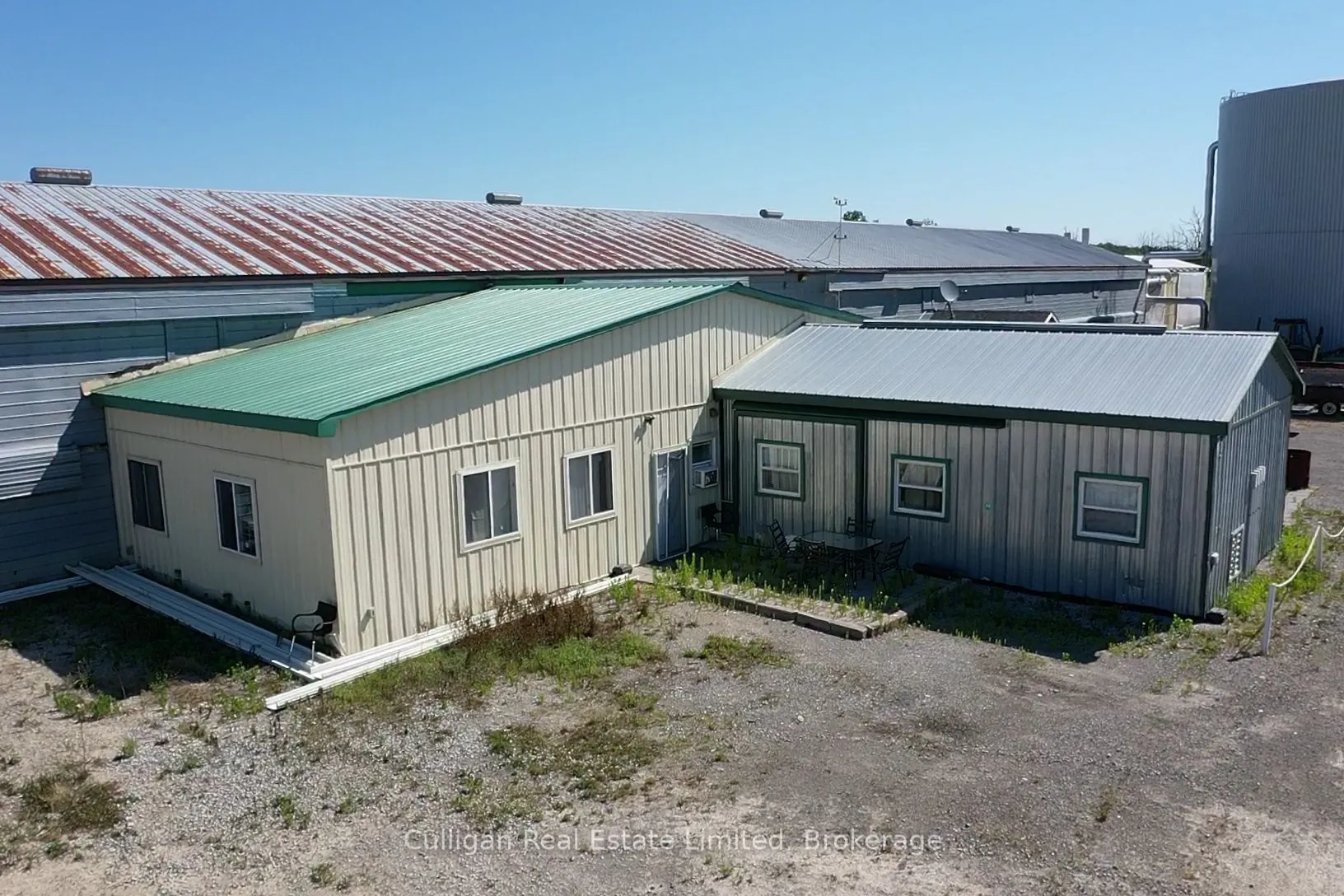 3273 Mountain Road Road