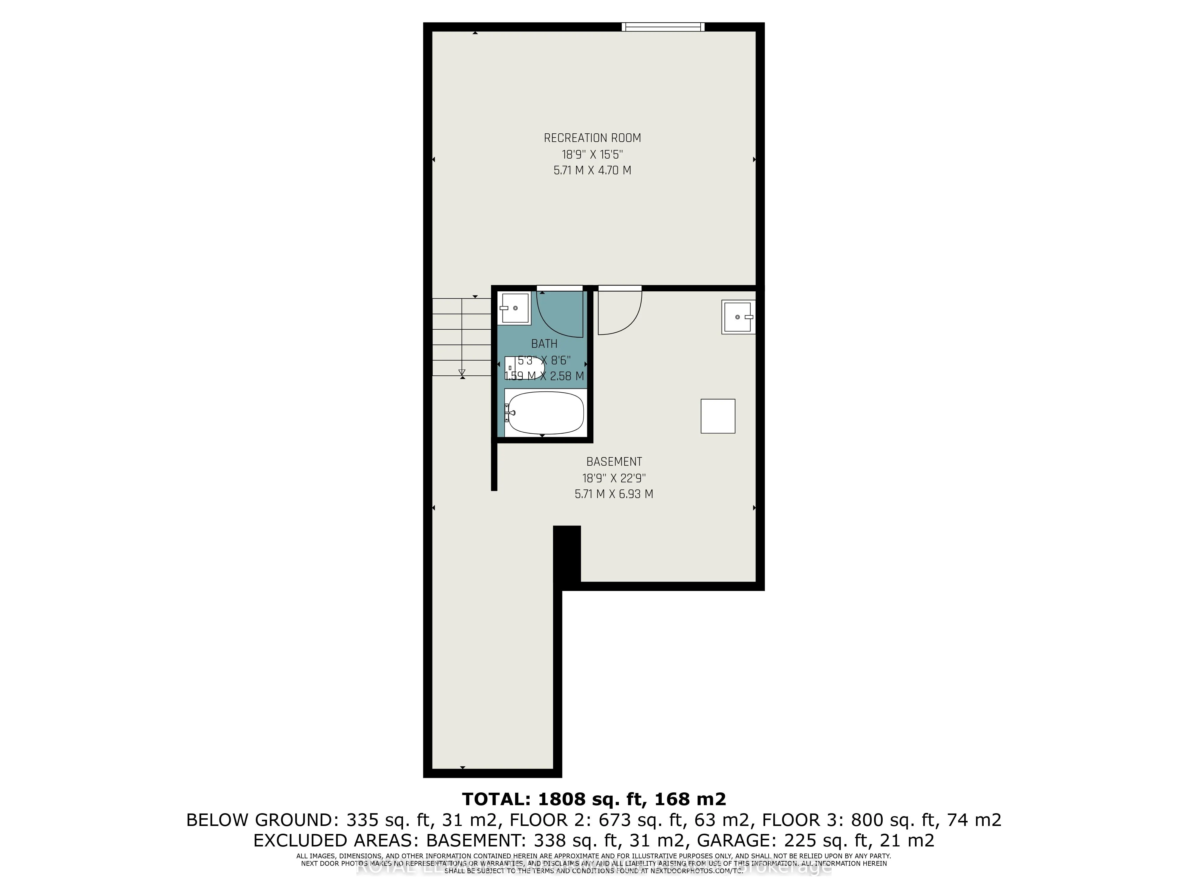 91 Richelieu Street