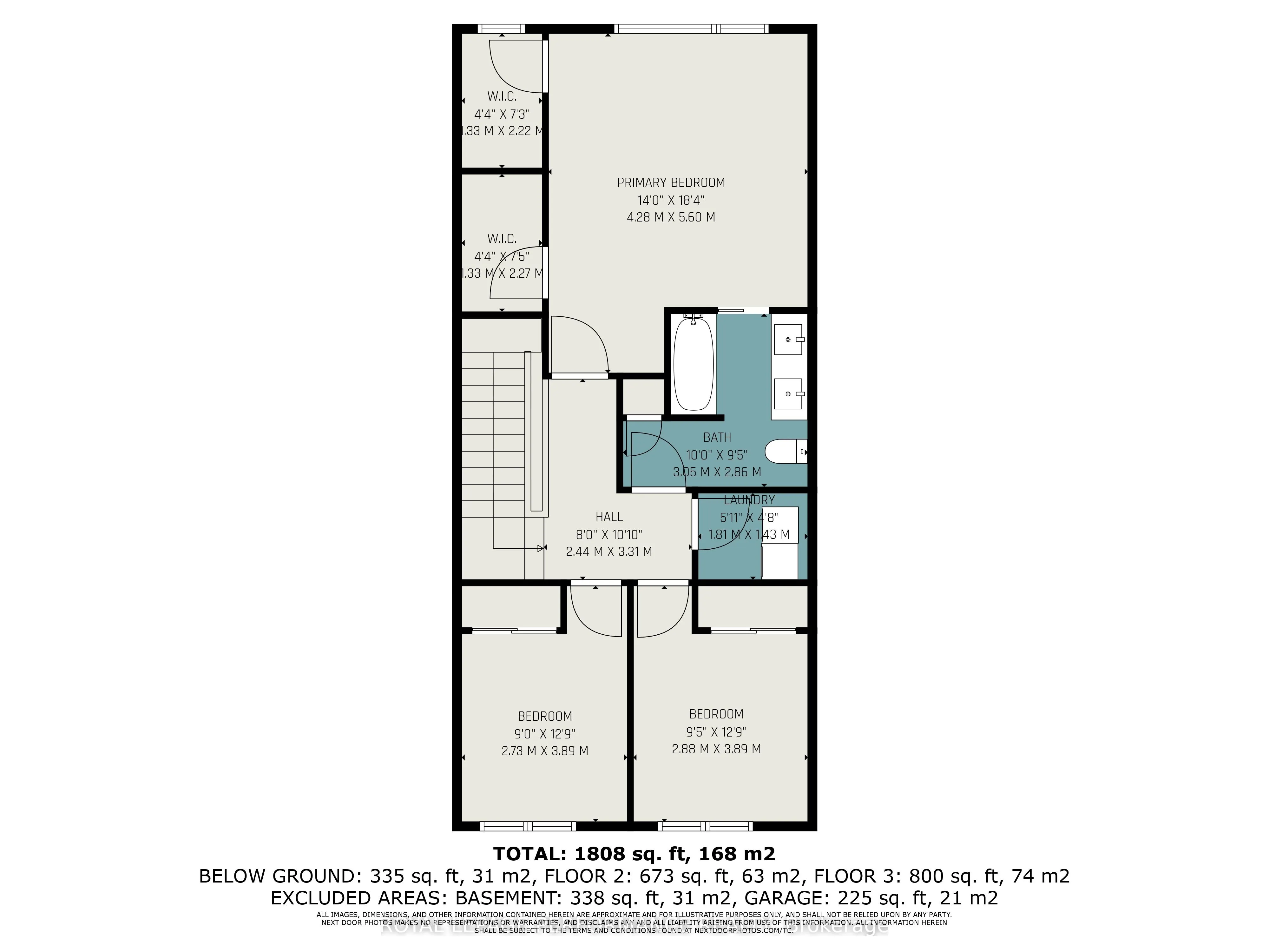 91 Richelieu Street